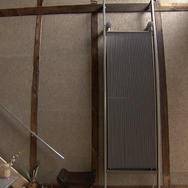 5月24日のMBSテレビ『住人十色』　（C）MBS