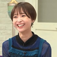 渡邊渚、一途な想いアピール「お世話になってるんです」