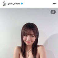 大原優乃、20cm以上大胆カット ボブヘアに絶賛の声「印象変わる」「何の役なんだろう」