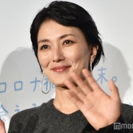 板谷由夏、旬の食材使った手料理披露「美味しそう」「鮮やかで綺麗」の声