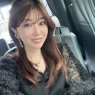 矢部美穂、3姉妹ショット公開 誕生日会の様子に「可愛すぎて眼福」「皆美しくて遺伝子すごい」 の声