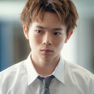 「なんで私が神説教」生徒役・林裕太、刺激を受けた2年10組メンバー明かす「見習うべき姿勢」【注目の人物】