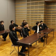 timelesz“重大な疑惑”発覚したメンバーとは 場内騒然の事態に