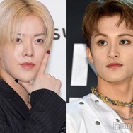 NCT 127マーク、日本語投稿を中本悠太がフォロー「仲良しで癒される」「全部が愛おしい」の声
