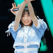 日向坂46新メンバー五期生10人「おもてなし会」開催 人気曲多数披露＆お見送りでファンと交流も【セットリスト】
