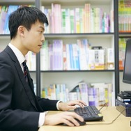 就活やアルバイト選びは「自分が楽しめる仕事」を判断の軸に