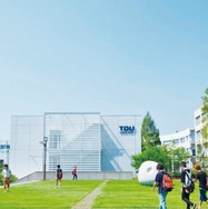 東京電機大学（TDU）