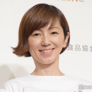 渡辺満里奈“10年以上推し”のライブへ 2ショットも公開「素敵」「宝物ですね」と反響