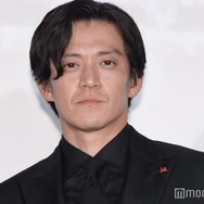 小栗旬、コロナ発生時は海外に きついロックダウン経験「ものすごい不安の中にいた」【フロントライン】