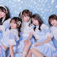 “合法ロリ”こと長澤茉里奈プロデュースの新アイドル「Chuu◆Cute（チューキュート）」デビュー決定【本人コメント／メンバープロフィール】