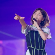 日向坂46富田鈴花「放送できるかわからないレベル」ライブでの“懺悔”に反響「通常運転」「笑った」【OVER THE RAINBOW】