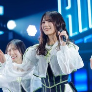 日向坂46小坂菜緒、新体制初ライブへ抱いていた不安・支えとなったメンバーの存在「すごく大事なライブになった」【OVER THE RAINBOW／全文】