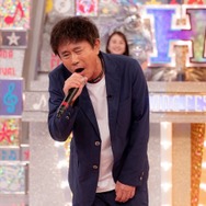 浜田雅功「ハマダ歌謡祭」約2ヶ月ぶりに復活 メドレー対決参戦「樹の気持ちがわかった」
