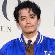 小栗旬、推しのガールズグループ告白「ライブを観に行っていたく感動」