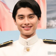 「めおと日和」本田響矢、上裸シーン前のトレーニング動画に反響「最後反則」「ギャップすごい」