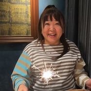 藤田ニコル母・パチゆみ「あいの里」その後＆過去の交際人数明かす「半分は外国人」