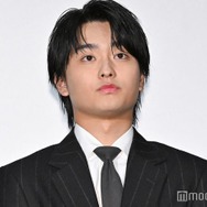 奥平大兼「日アカ」新人俳優賞受賞も「取った後の1年がきつかった」当時のプレッシャー回顧