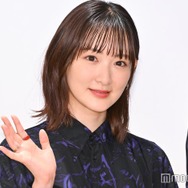 生駒里奈、金髪イメチェンに絶賛相次ぐ「ギャップすごい」「別人級」