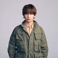 なにわ男子・藤原丈一郎“オリックス×巨人”スペシャルゲストで放送席から生出演決定【ニッポン放送ショウアップナイター】