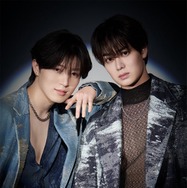 「タイプロ」西山智樹＆前田大輔、ホリプロ所属発表 新グループ結成に向けて活動開始【コメント】
