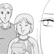 介護仲間のお隣の息子さんが奥さんと引っ越してきた【品性ゼロおばさん大集合 ＃２】