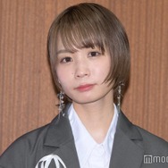 元BiSHモモコグミカンパニー、所属事務所退社を直筆で発表「新たな環境で活動」