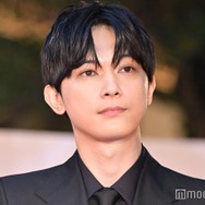 吉沢亮「見てて嫉妬」していた同世代俳優実名告白「悔しさみたいなものは抱えてました」