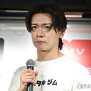 野田クリスタルら“マッチョ芸人”8人集結 結婚に車購入…クリスタルジムで生活に変化