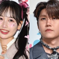 FRUITS ZIPPER松本かれん、親友が“ミセス若井滉斗のリアコ” 番組で代理質問＆大森元貴からアドバイスも