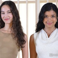 水原希子、ローラのLA自宅を訪問「本当に素敵」「ちょっと禅っぽい感じ」雰囲気明かす