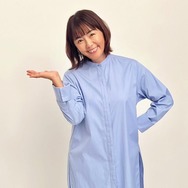 田中律子、沖縄で収穫の自家製バナナ公開「立派すぎる」「素晴らしい出来栄え」と反響