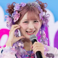 しなこ、母親とディズニーホテル満喫2ショット ラプンツェル風コーデ披露「リアルプリンセス」「美人親子」の声