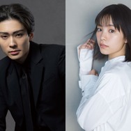 市川染五郎、舞台「ハムレット」主演に決定 恋人役は當真あみ