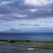 JR北海道（2008年夏ポスター）