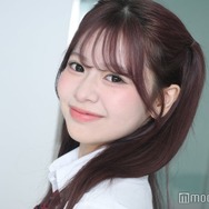 「今日好き」米澤りあ、透明素肌＆美脚際立つ私服コーデ披露「可愛すぎ」「オシャレ」の声