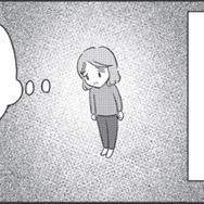 強迫症。不安で薬も飲めない私に、先生は「入院」を提案。赤ちゃんはどうしたらいい？【妊娠出産の時期にうつと強迫症になった #23 】