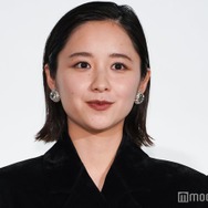 堀田真由、同じ高校だった人気女優明かす「チア☆ダン」で共演していた