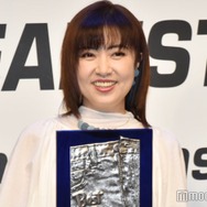 林原めぐみ、ブログ内の一部表現を削除・謝罪「関係の無い方々を傷つけてしまいました」