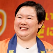 やす子、自身のリセット法明かす「どれだけスベっても忘れられます」