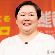 やす子、約6年半ぶりコンビ芸披露 “相方”を勧誘「M-1に出ませんか？」