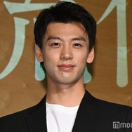 竹内涼真、現地トレーナーにDMで連絡「最初詐欺だと思ったって言われました（笑）」1ヶ月の京都撮影回顧【看守の流儀】