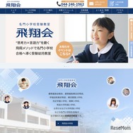 飛翔会