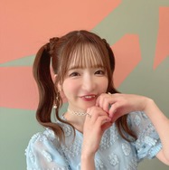 大食い女王・もえのあずき、美ウエストに衝撃の声「毎日暴飲暴食してるけど」