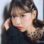 MINAMI、ショーパンから美脚披露 ブランド統一コーデに「おしゃれ上級者」「夏感じる」の声