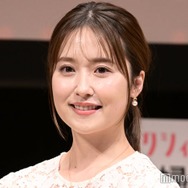 衛藤美彩、152日ぶりにInstagram更新 新たな宣材写真披露で「今後ともよろしくお願いいたします」