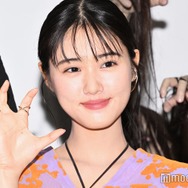 原菜乃華、待ち受けにしている人気タレント告白「祓うパワーがあるらしくて」【見える子ちゃん】