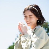 “はるかぜちゃん”春名風花、結婚発表 お相手は俳優・岩崎MARK雄大「いわかぜちゃんにはなりません」