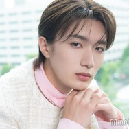 山中柔太朗、役作りに活きたM!LKでの活動 トクベツな存在・今後の目標…グループ愛溢れる回答続出「一緒に乗り越えていきたい」【「君がトクベツ」インタビュー連載Vol.6】