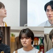樋口幸平・AmBitious永岡蓮王らが涙 妄想泣き顔バラエティー「ギャン泣きくん」第2弾放送決定