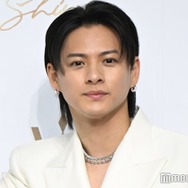 Number_i平野紫耀、ライブ中に「若干の睡魔」理由明かす「いつか寝ちゃうんじゃないか」